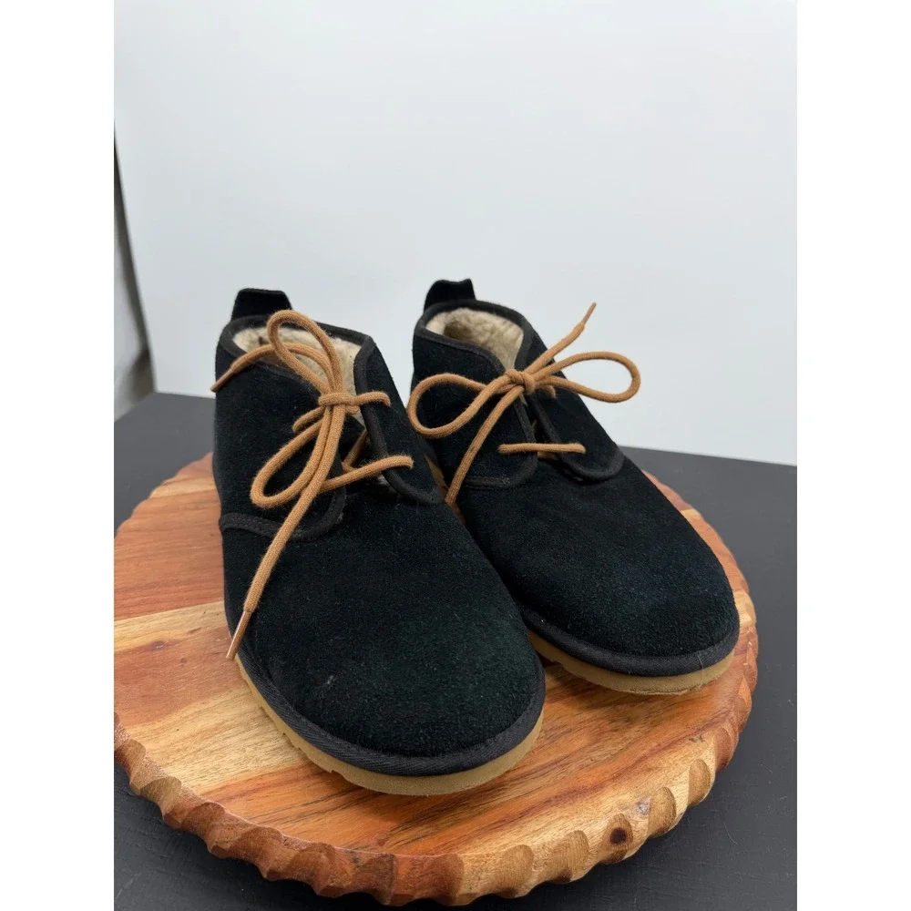 UGG neumel chukka